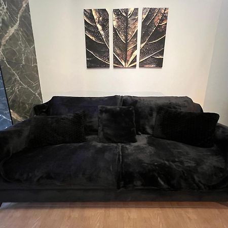 Supreme City Heart Apartment Александруполис Екстериор снимка