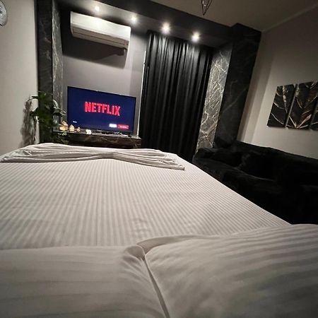 Supreme City Heart Apartment Александруполис Екстериор снимка