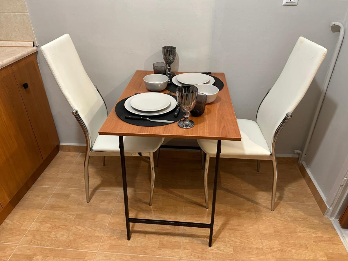 Supreme City Heart Apartment Александруполис Екстериор снимка