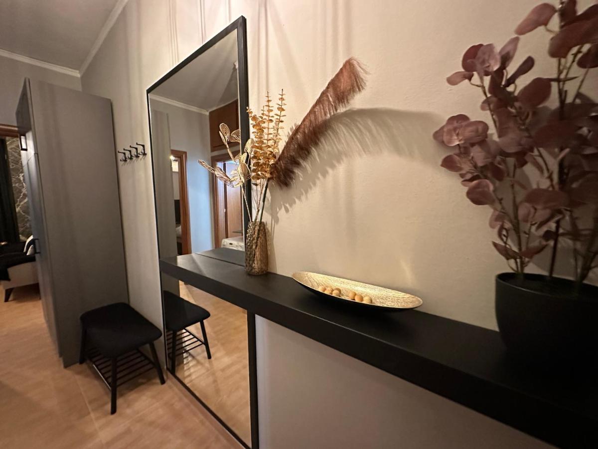 Supreme City Heart Apartment Александруполис Екстериор снимка
