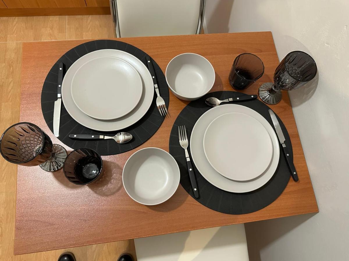 Supreme City Heart Apartment Александруполис Екстериор снимка