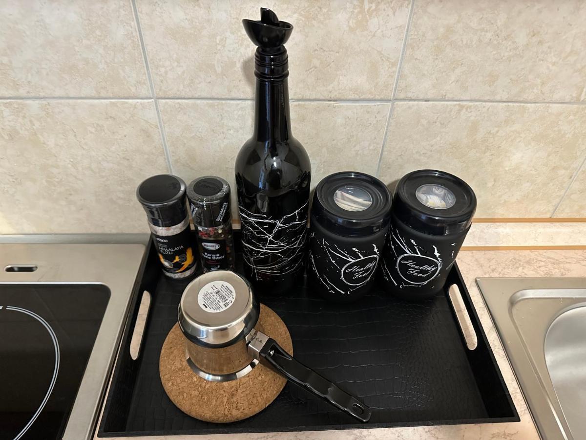 Supreme City Heart Apartment Александруполис Екстериор снимка