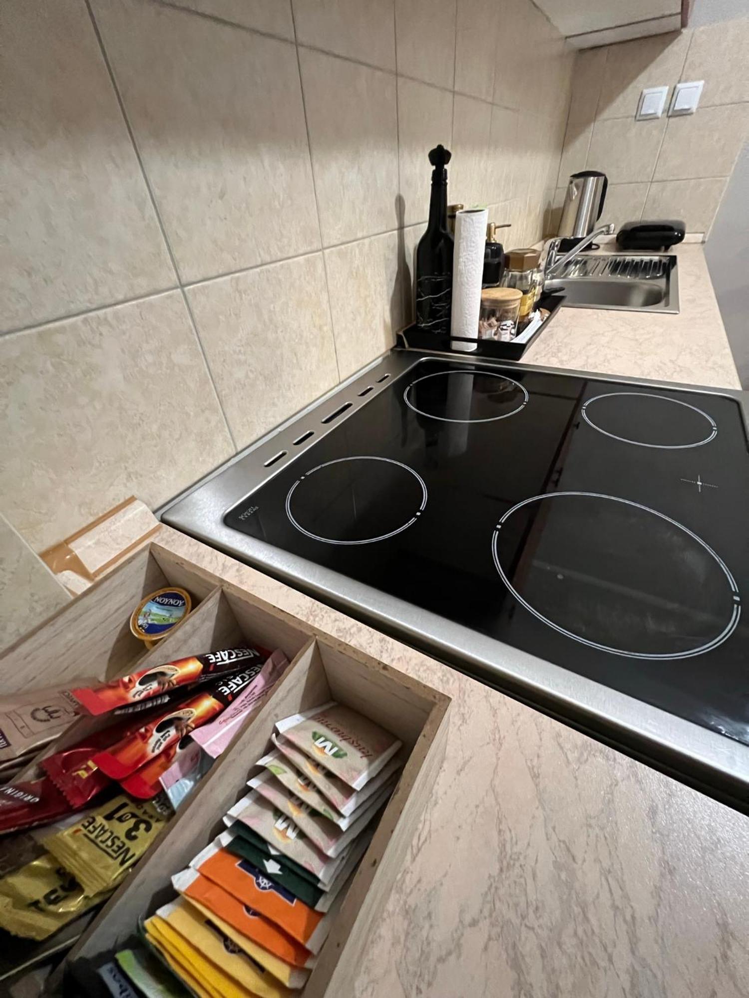 Supreme City Heart Apartment Александруполис Екстериор снимка