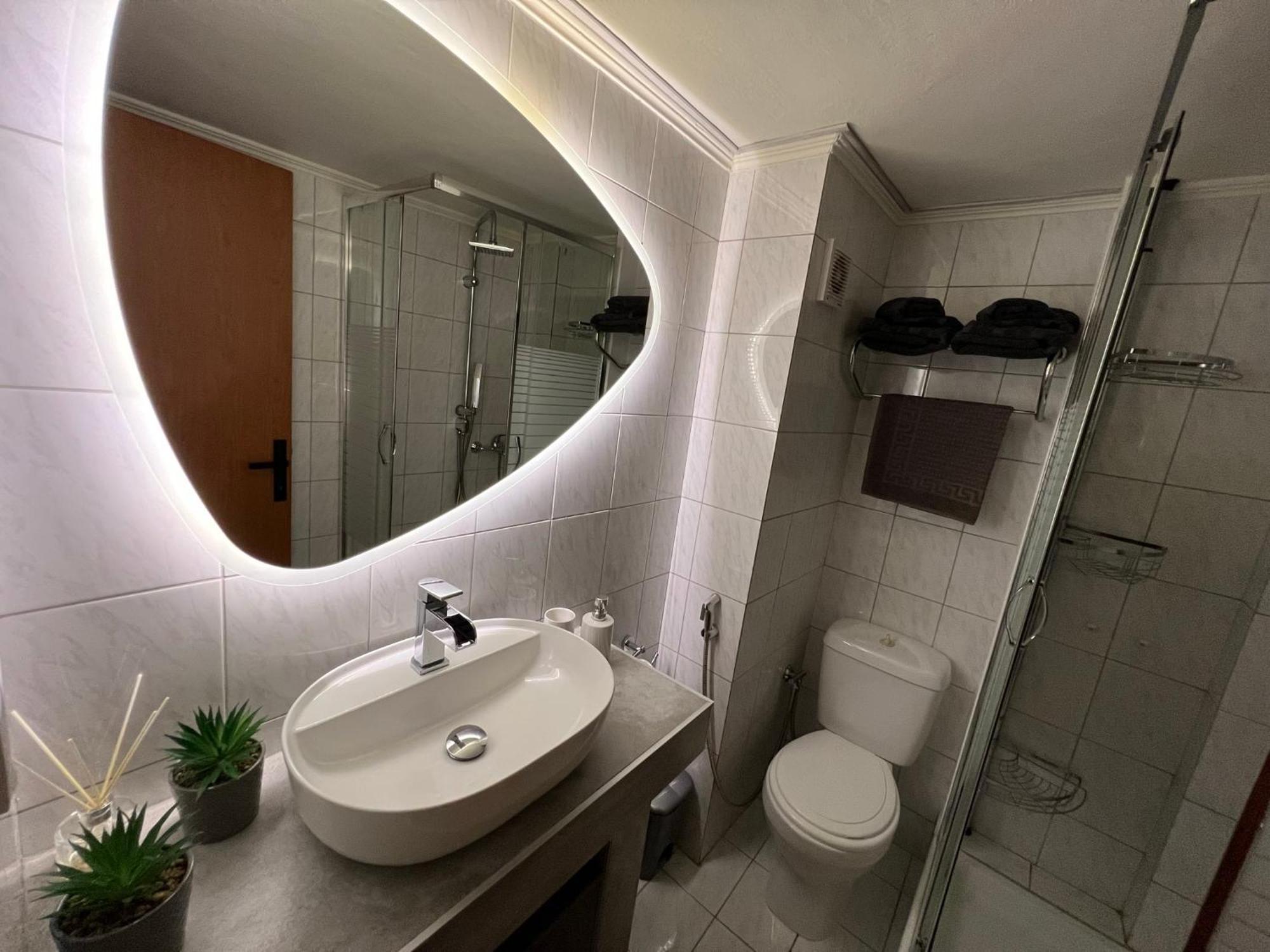 Supreme City Heart Apartment Александруполис Екстериор снимка