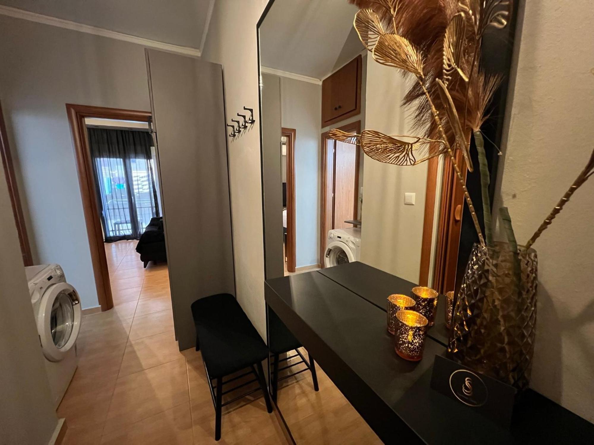 Supreme City Heart Apartment Александруполис Екстериор снимка