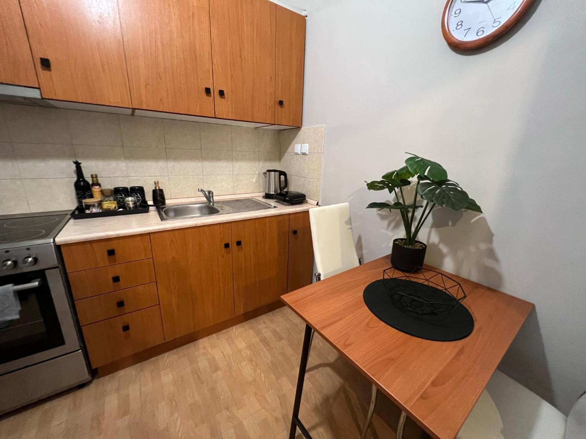 Supreme City Heart Apartment Александруполис Екстериор снимка