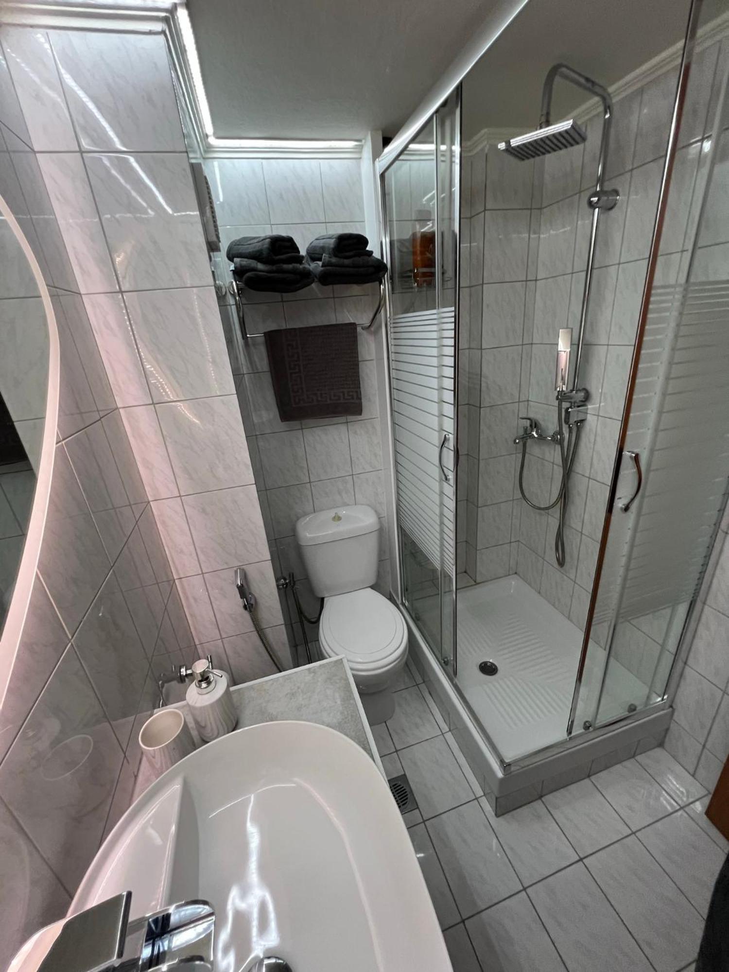 Supreme City Heart Apartment Александруполис Екстериор снимка