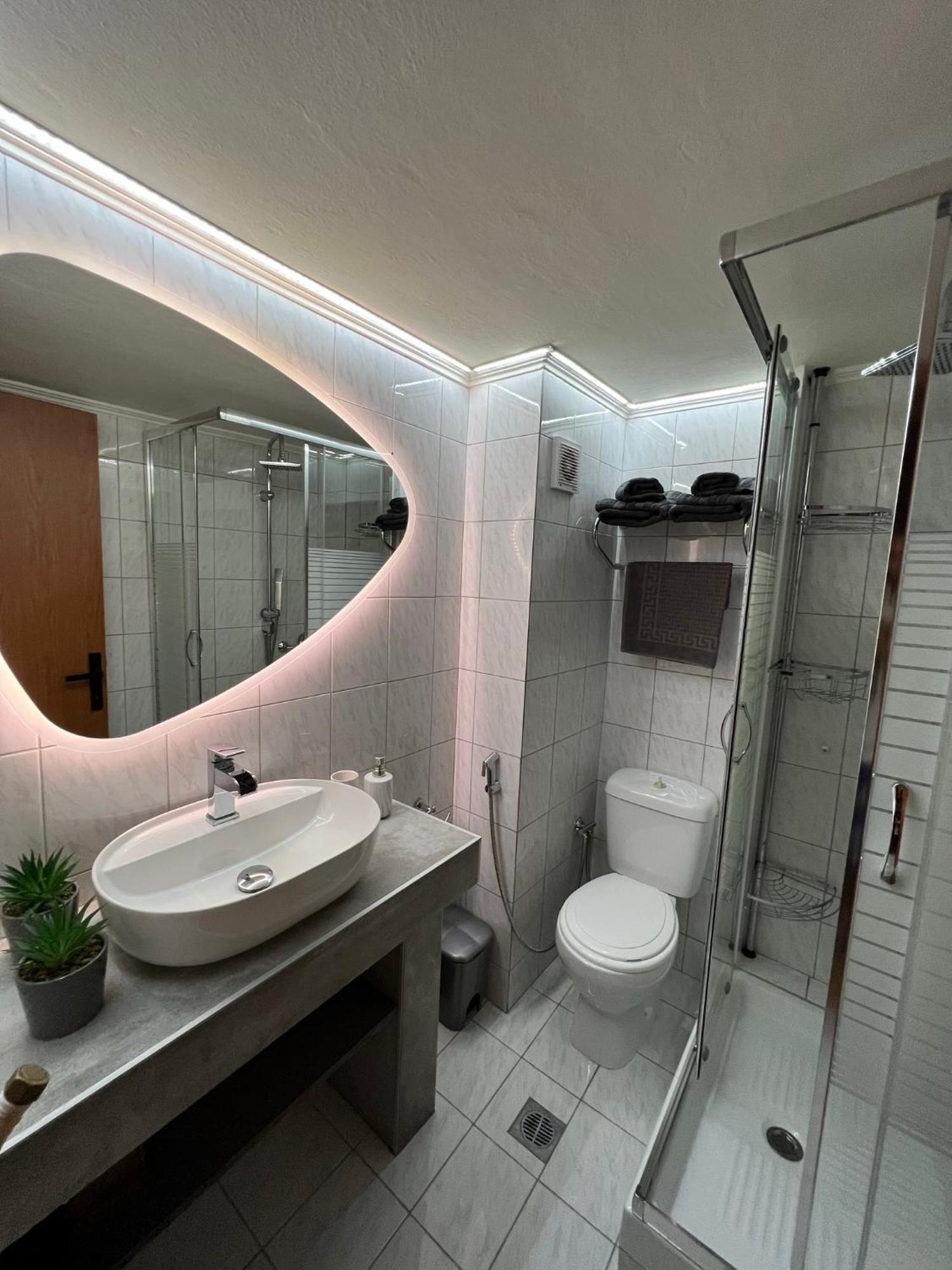 Supreme City Heart Apartment Александруполис Екстериор снимка