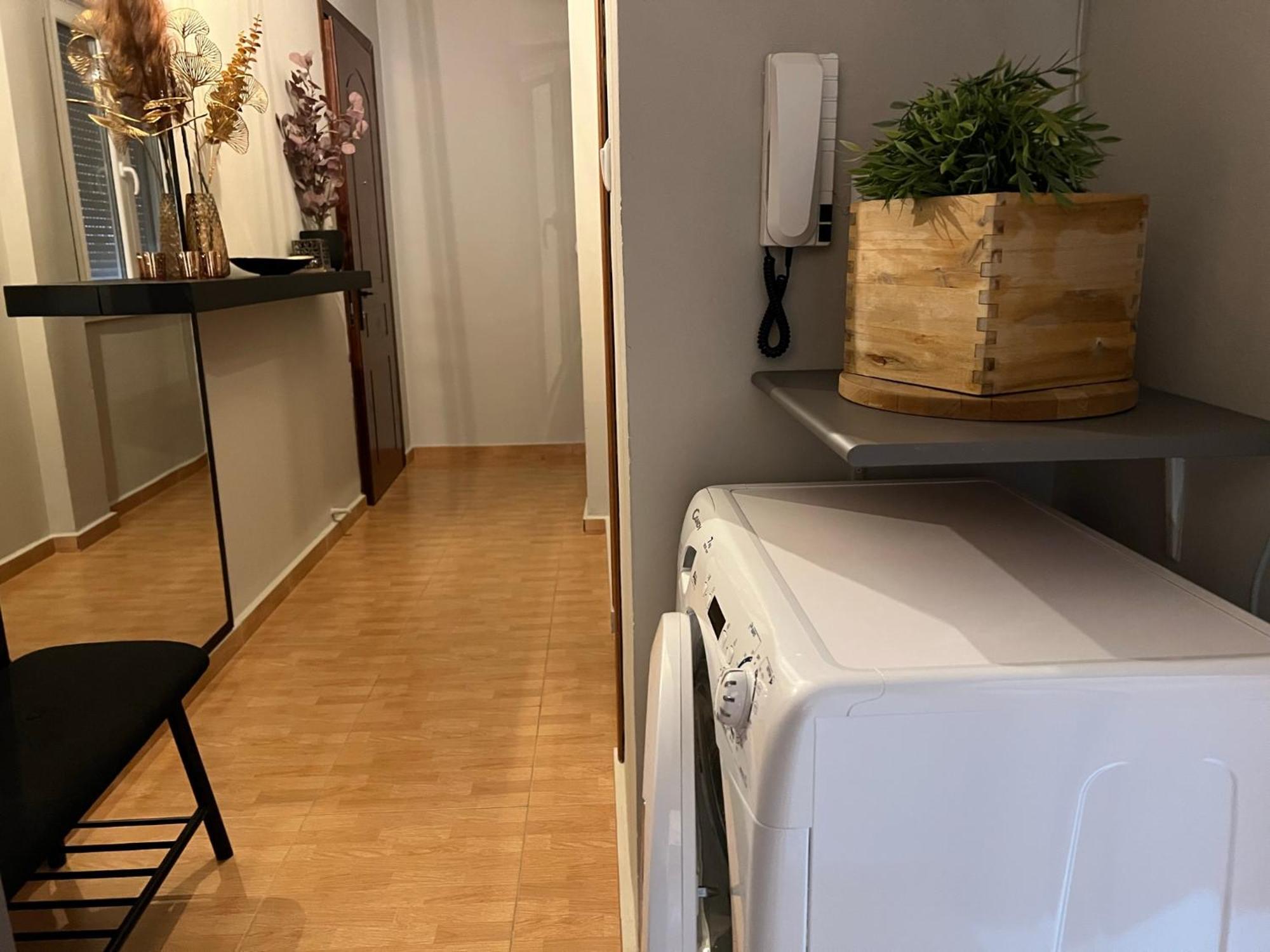Supreme City Heart Apartment Александруполис Екстериор снимка