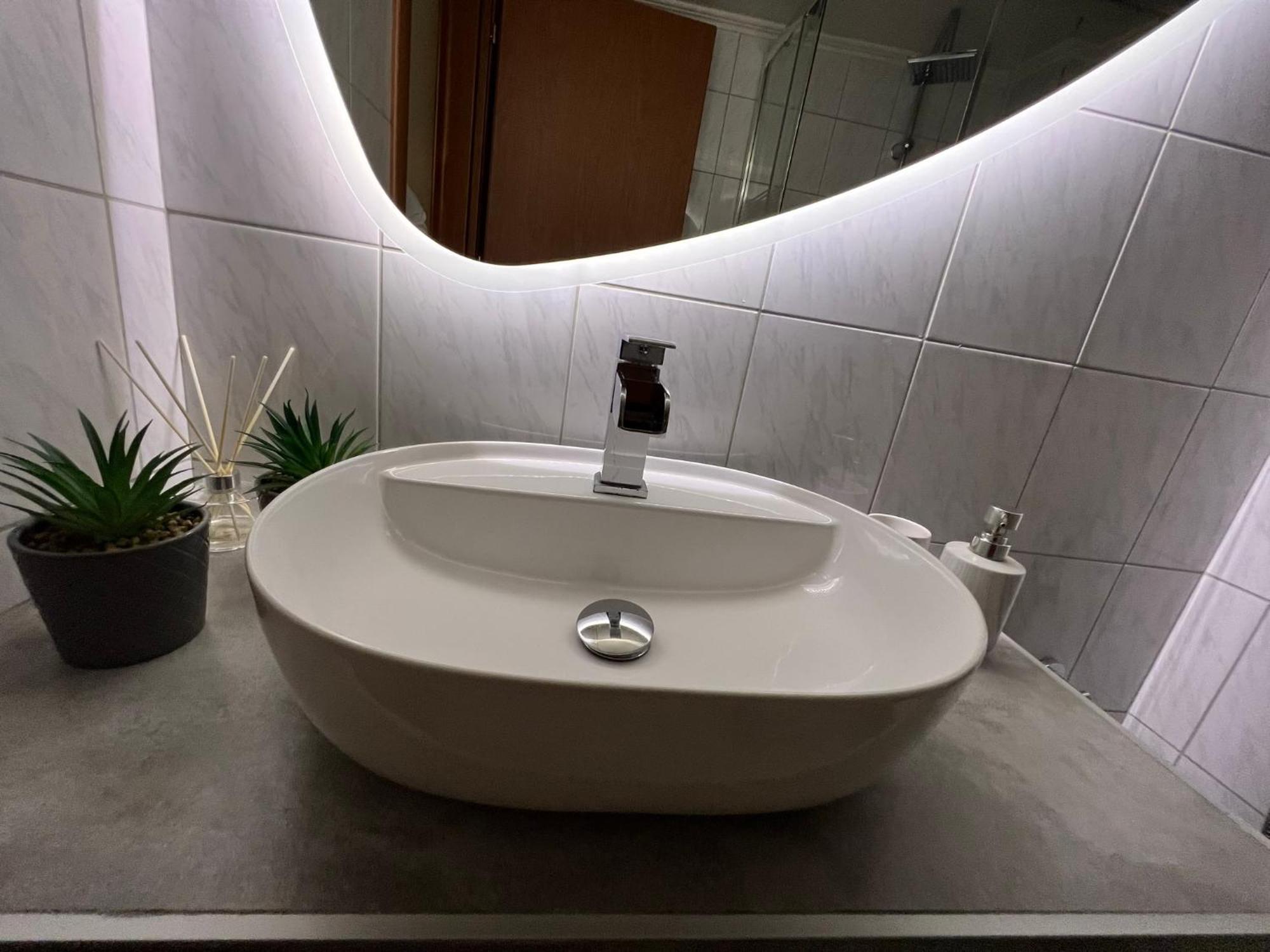 Supreme City Heart Apartment Александруполис Екстериор снимка