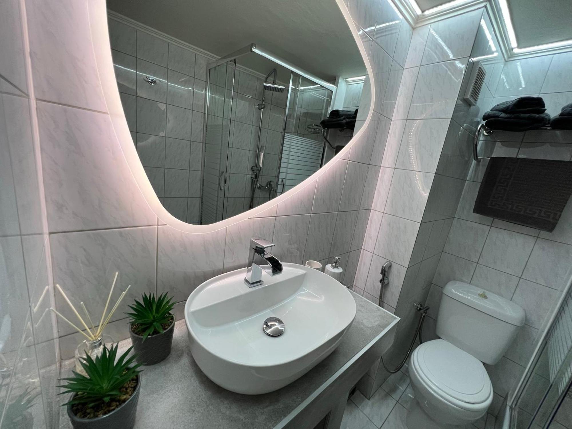 Supreme City Heart Apartment Александруполис Екстериор снимка