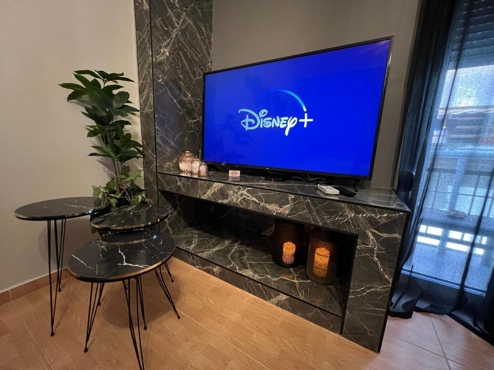 Supreme City Heart Apartment Александруполис Екстериор снимка