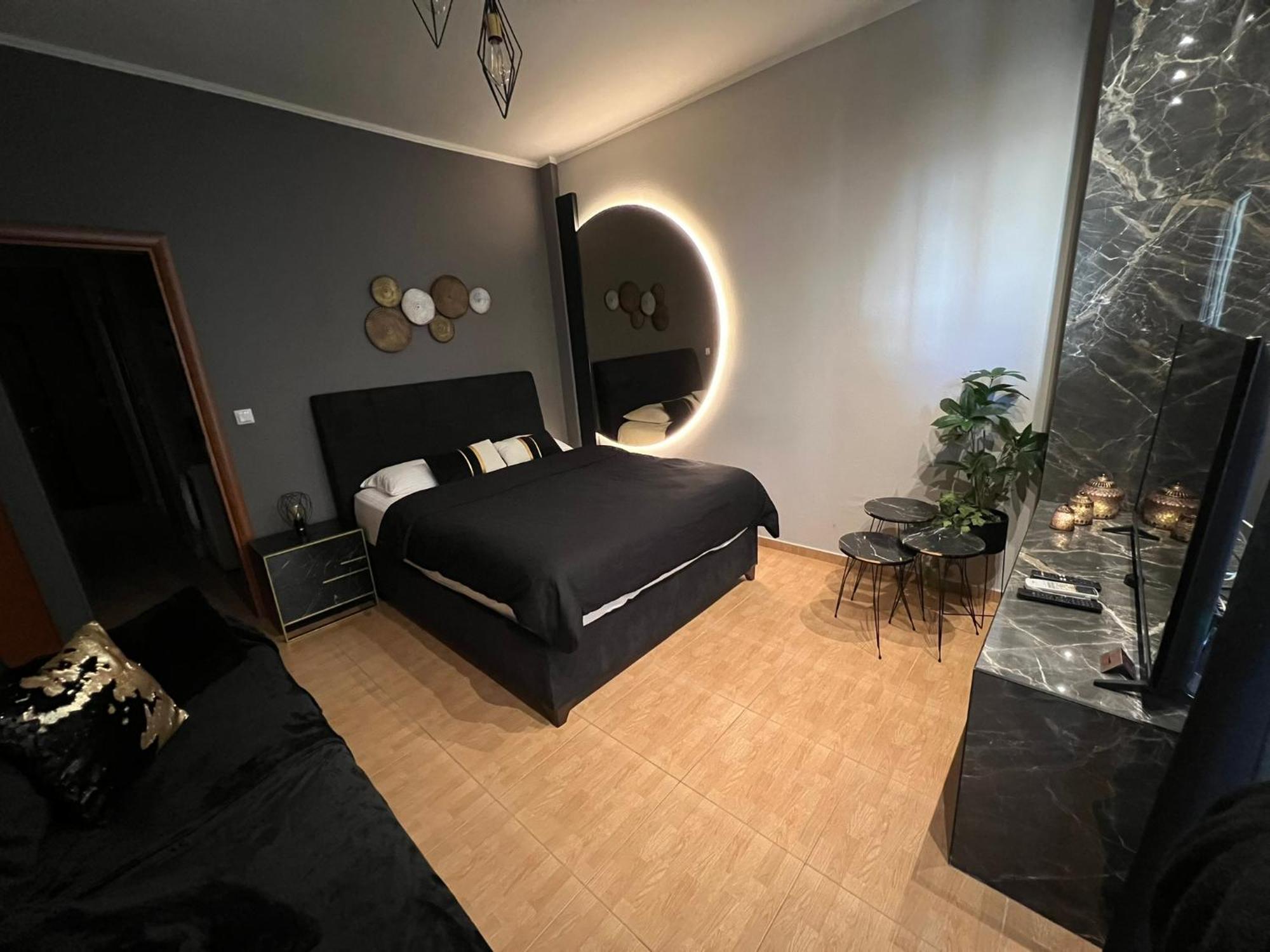 Supreme City Heart Apartment Александруполис Екстериор снимка