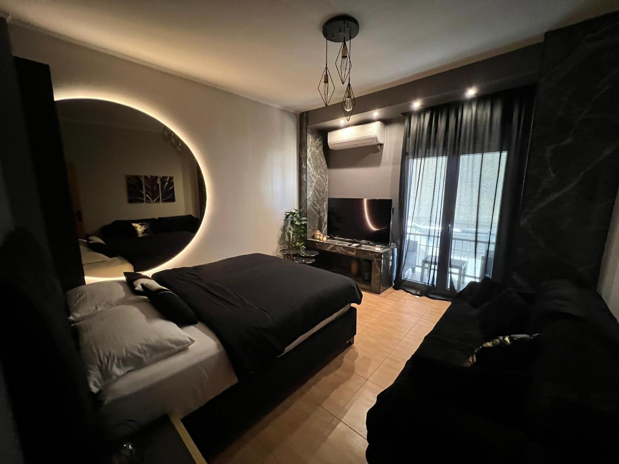 Supreme City Heart Apartment Александруполис Екстериор снимка