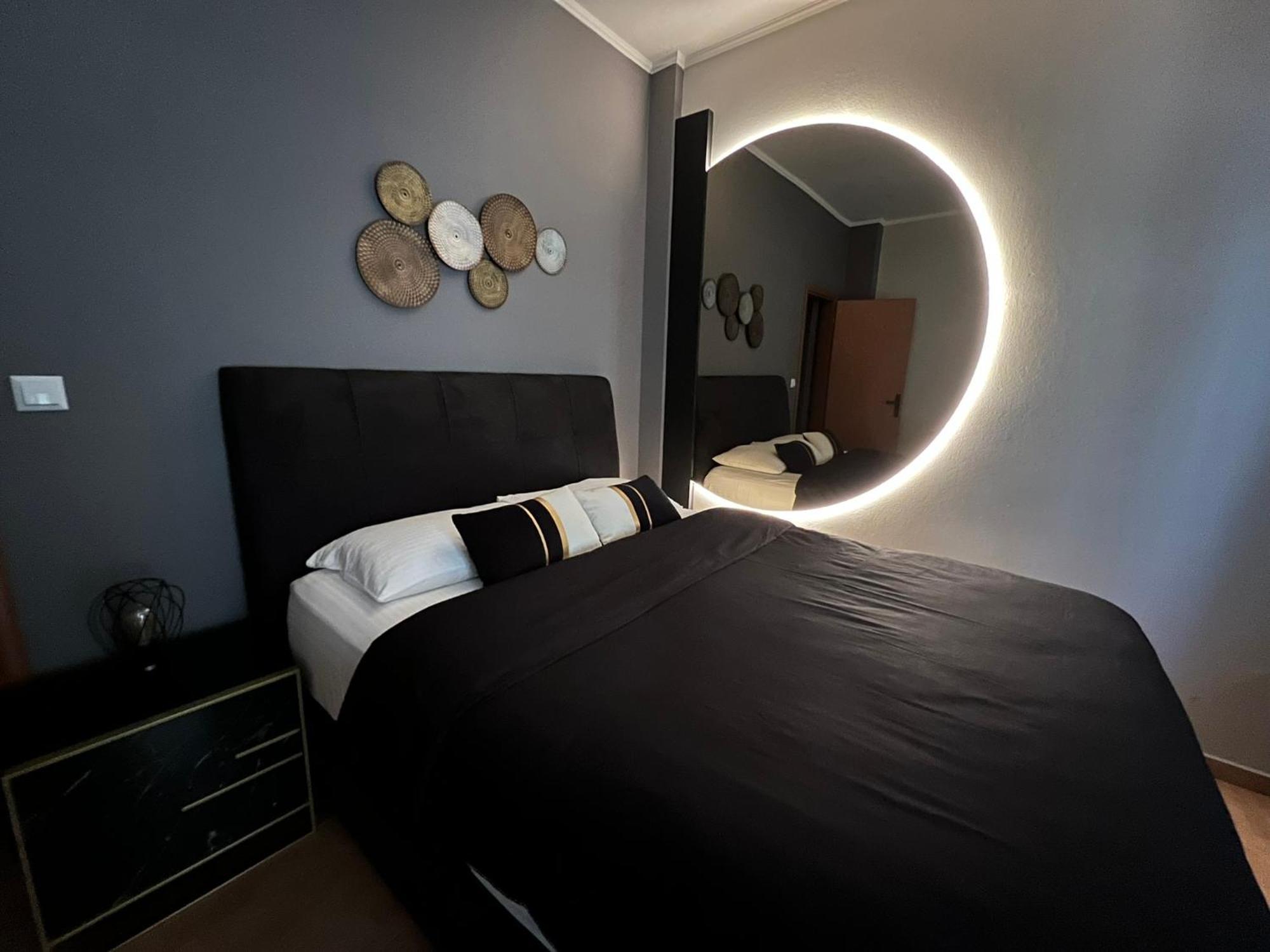 Supreme City Heart Apartment Александруполис Екстериор снимка