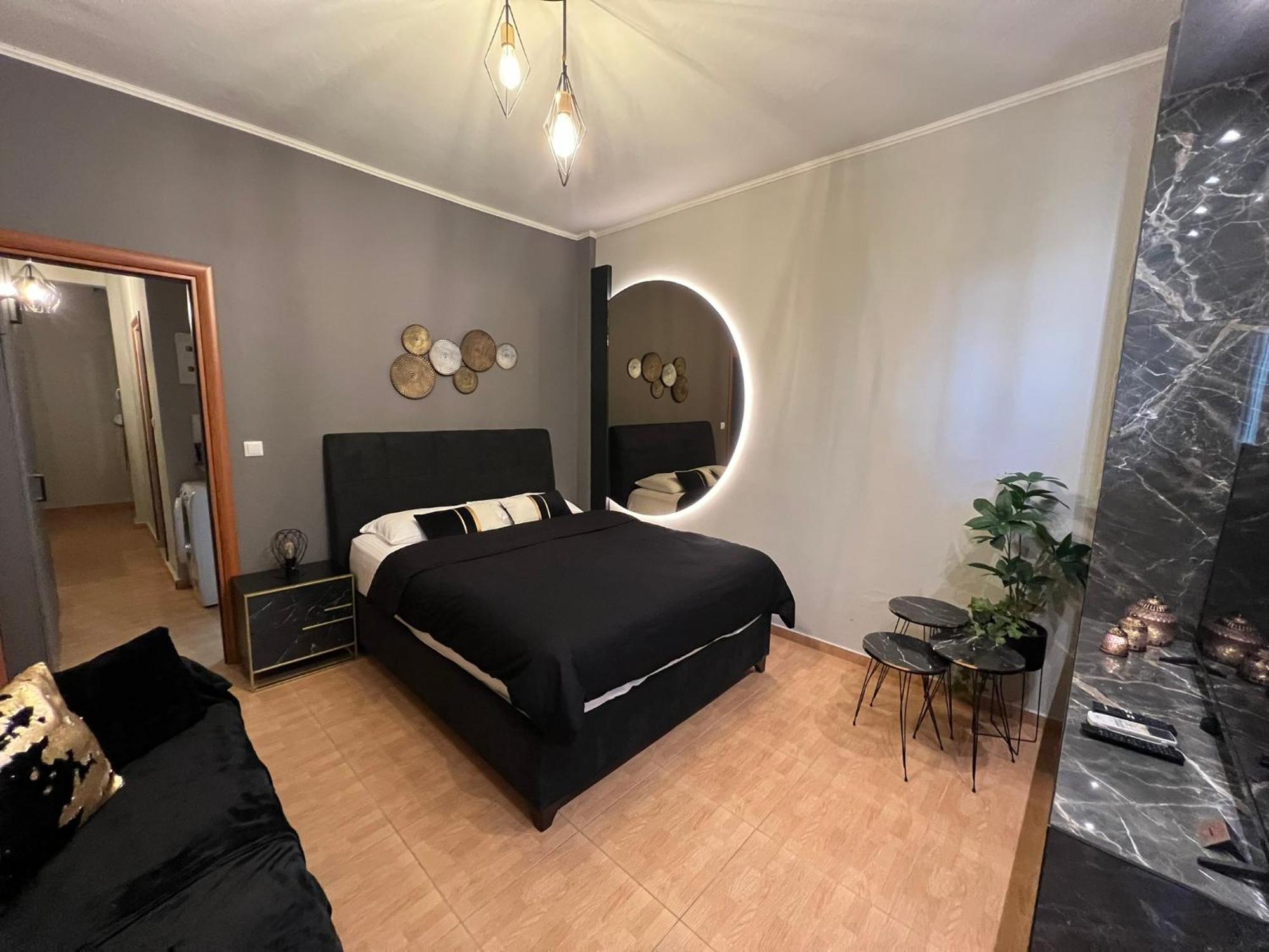 Supreme City Heart Apartment Александруполис Екстериор снимка